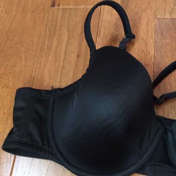 Cacique Bra - Picture 2 of 6